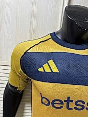 2ª Equipación Boca Juniors 2025/26