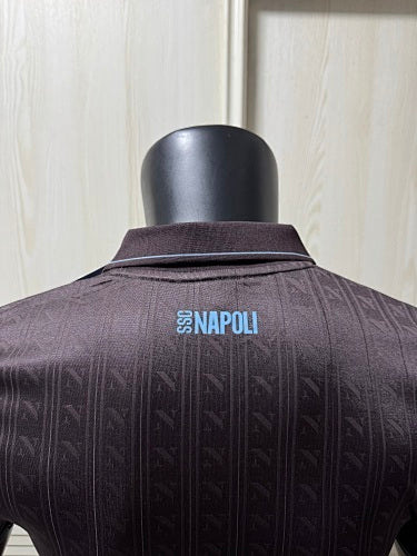 3ª Equipación SSC Napoli 25/26