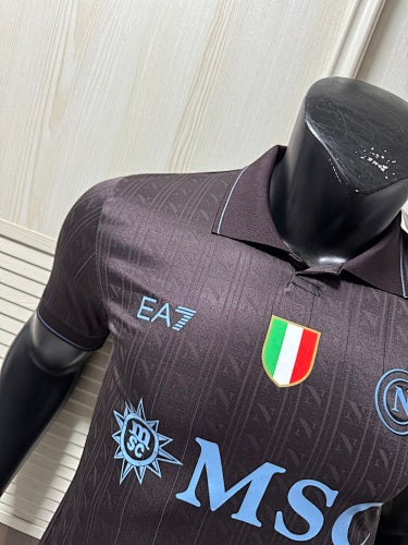 3ª Equipación SSC Napoli 25/26