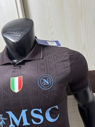 3ª Equipación SSC Napoli 25/26