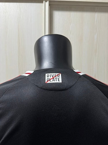 2ª Equipación River Plate 2025/26