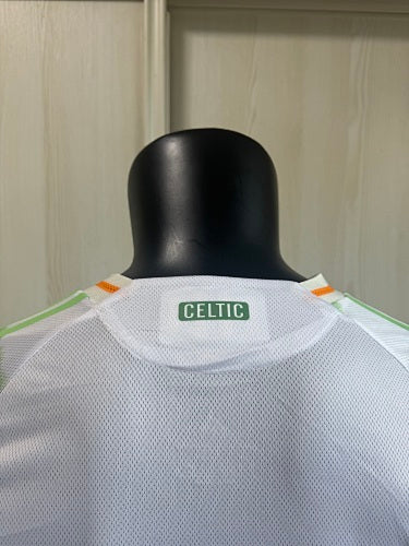 3ª Equipación Celtic FC 25/26