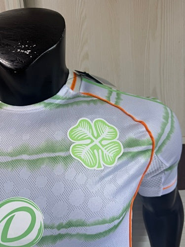 3ª Equipación Celtic FC 25/26