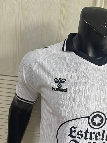 Equipación Portero Edición Especial Oliveira Dos Cen Anos UEFA Celta de Vigo 25/26