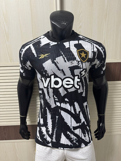 4ª Equipación Botafogo 25/26