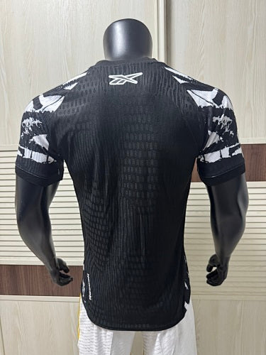 4ª Equipación Botafogo 25/26