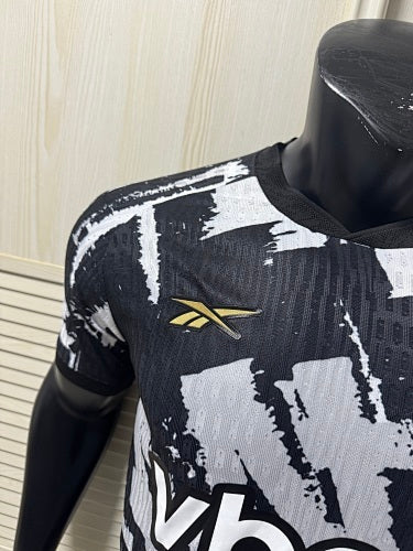 4ª Equipación Botafogo 25/26