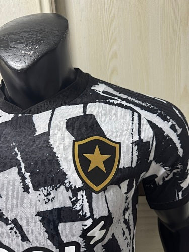 4ª Equipación Botafogo 25/26