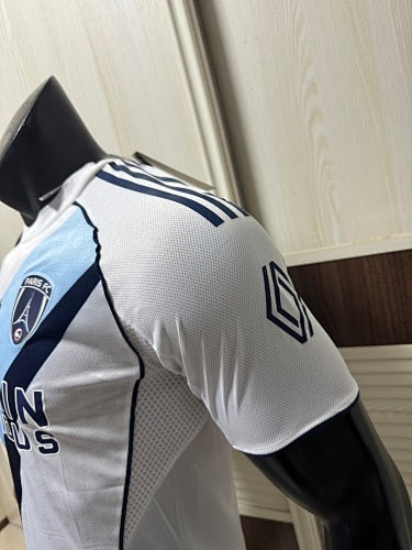 2ª Equipación Paris FC 25/26