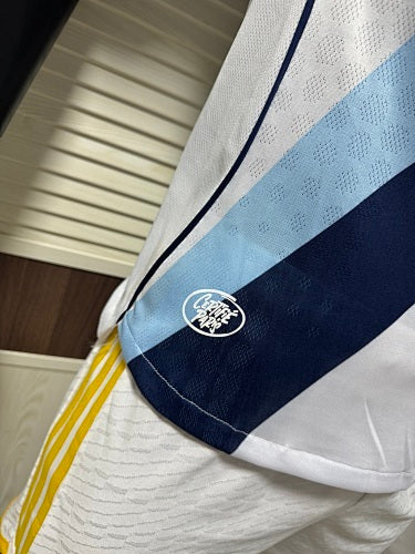 2ª Equipación Paris FC 25/26