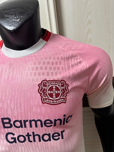 2ª Equipación Bayer 04 Leverkusen 25/26