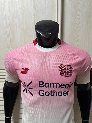 2ª Equipación Bayer 04 Leverkusen 25/26