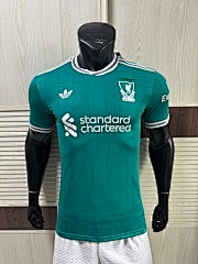 3ª Equipación Liverpool 25/26