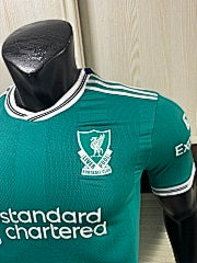 3ª Equipación Liverpool 25/26