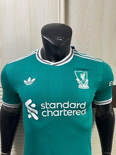 3ª Equipación Liverpool 25/26