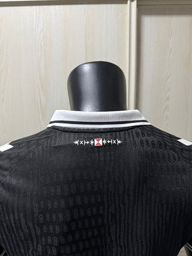 Equipación Edición Especial Oliveira Dos Cen Anos UEFA Celta de Vigo 25/26