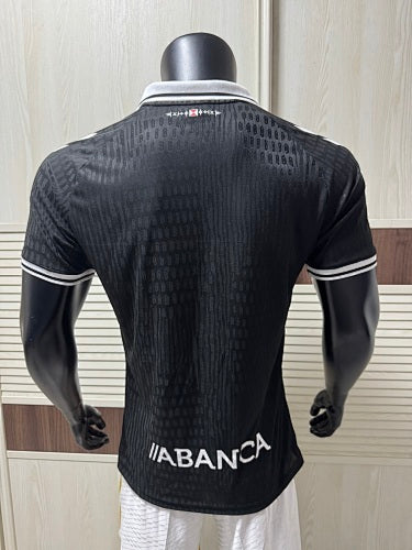 Equipación Edición Especial Oliveira Dos Cen Anos UEFA Celta de Vigo 25/26