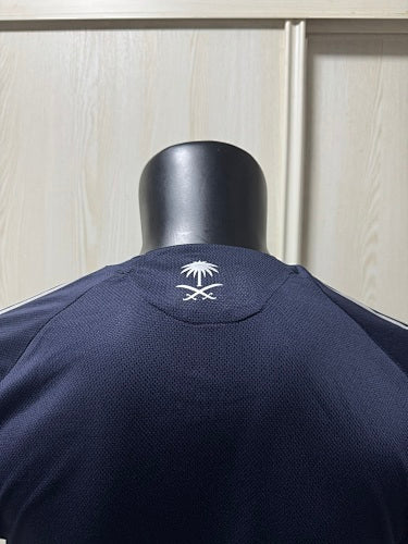 2ª Equipación Al-Nassr FC 25/26