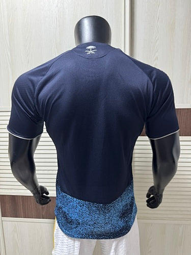 2ª Equipación Al-Nassr FC 25/26