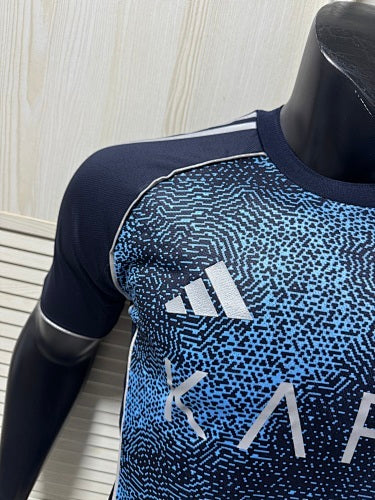 2ª Equipación Al-Nassr FC 25/26