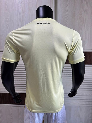 3ª Equipación AS Mónaco 25/26