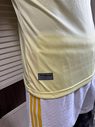 3ª Equipación AS Mónaco 25/26