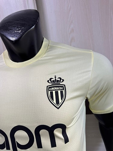 3ª Equipación AS Mónaco 25/26