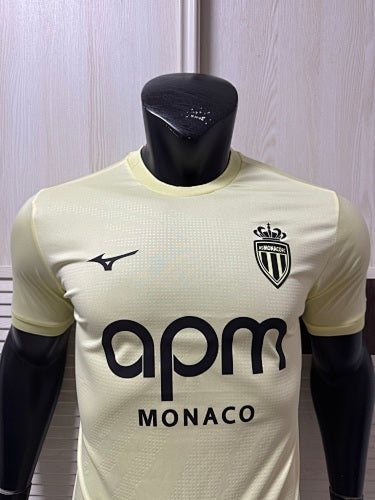 3ª Equipación AS Mónaco 25/26
