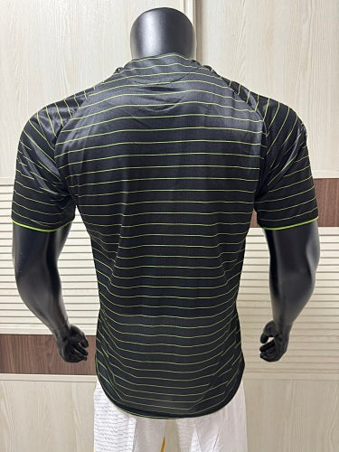 2ª Equipación Celtic FC 25/26