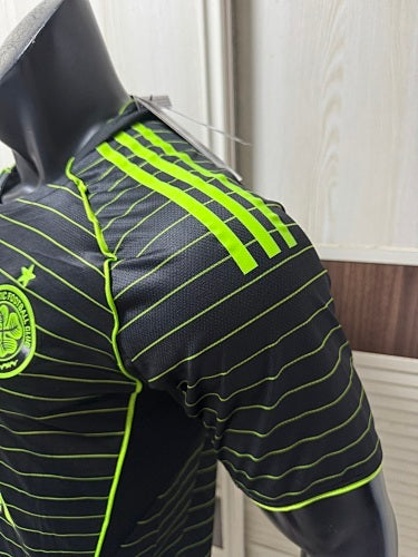 2ª Equipación Celtic FC 25/26