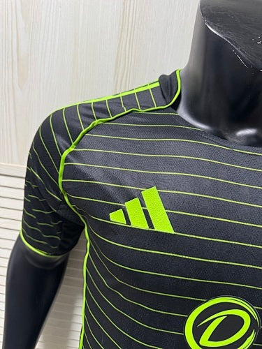 2ª Equipación Celtic FC 25/26