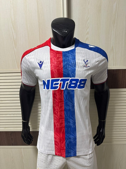 2ª Equipación Crystal Palace 25/26