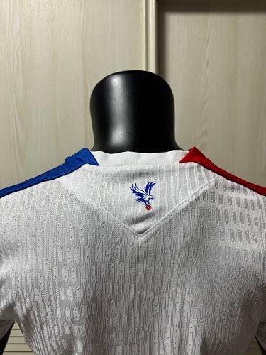 2ª Equipación Crystal Palace 25/26