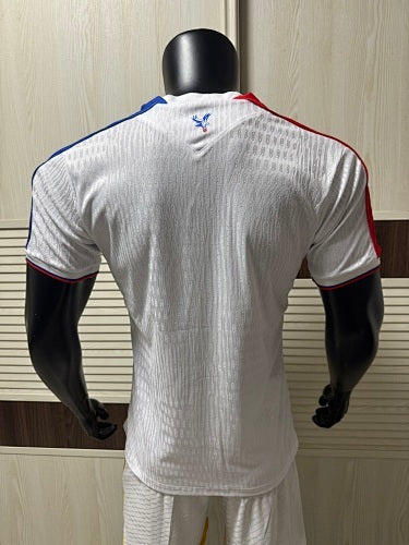 2ª Equipación Crystal Palace 25/26