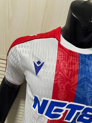 2ª Equipación Crystal Palace 25/26