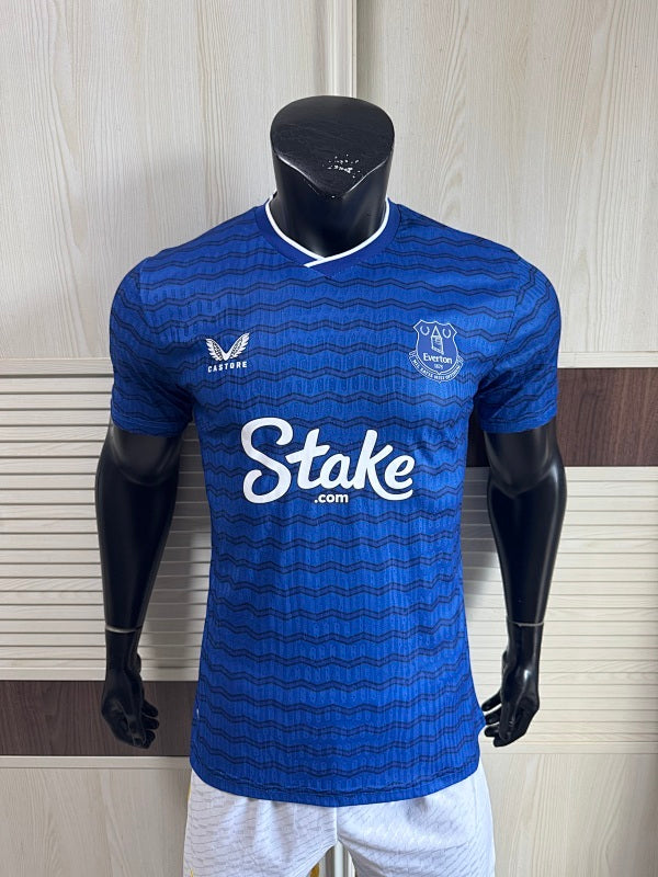 1ª Equipación Everton 25/26