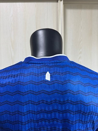 1ª Equipación Everton 25/26