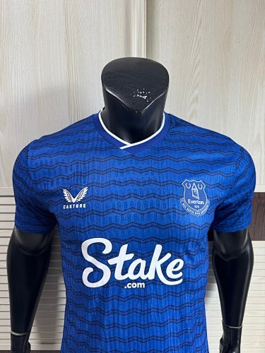 1ª Equipación Everton 25/26