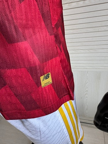 1ª Equipación Lille LOSC 25/26