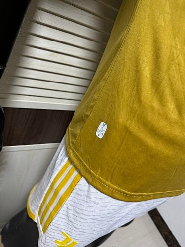 3ª Equipación Crystal Palace 25/26