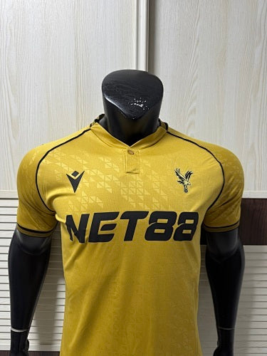 3ª Equipación Crystal Palace 25/26