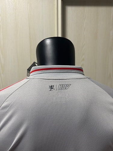 3ª Equipación Olympique de Lyon 25/26