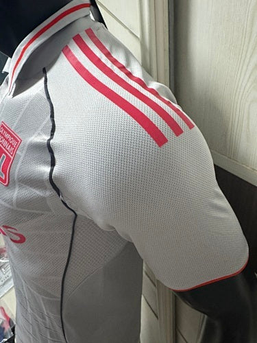 3ª Equipación Olympique de Lyon 25/26