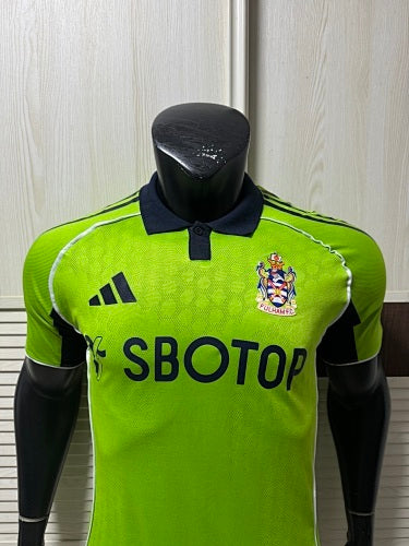 2ª Equipación Fulham 25/26