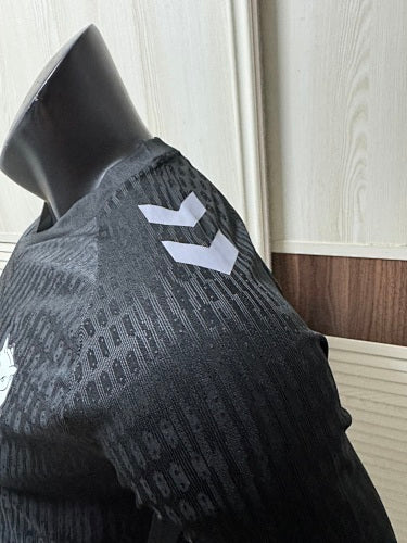 3ª Equipación Sunderland 25/26