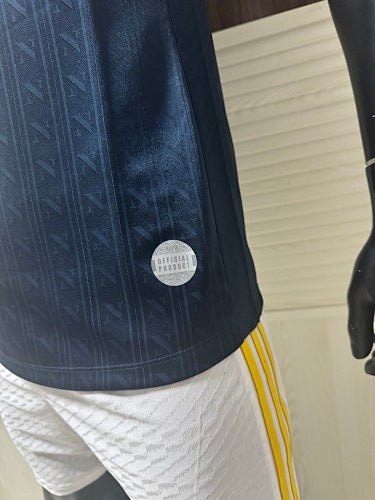 3ª Equipación SSC Napoli Champions League 25/26