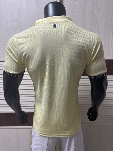 2ª Equipación Everton 25/26