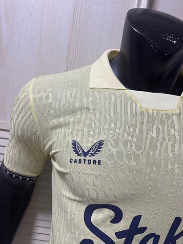 2ª Equipación Everton 25/26