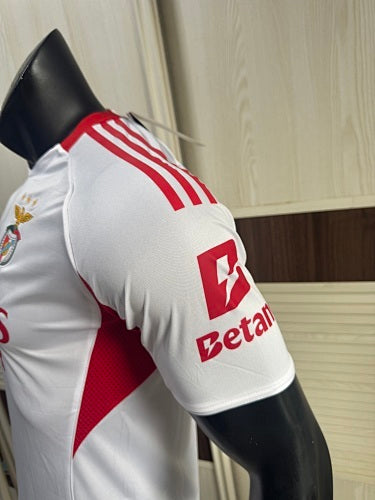 3ª Equipación Benfica 25/26