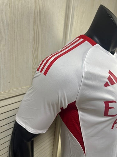 3ª Equipación Benfica 25/26